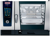 Пароконвектомат Rational iCombi Pro 6-2/1G (газ) купить по низкой цене в #WF_CITY_PRED# | Комплекс Трейд.