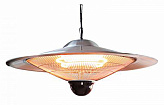 Обогреватель уличный Hurakan HKN-EHC2500
