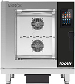 Пароконвектомат Lainox FOODY FOEN071 купить по низкой цене в #WF_CITY_PRED# | Комплекс Трейд.