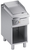 Поверхность жарочная Veroterm VT2FRE05VV