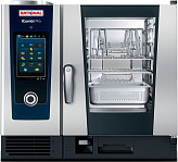 Пароконвектомат Rational iCombi Pro 6-1/1 купить по низкой цене в #WF_CITY_PRED# | Комплекс Трейд.