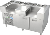 Станция WOK КАМИК СОП-348304