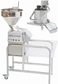 Овощерезка Robot Coupe CL55 2 воронки
