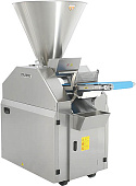 Тестоделитель Porlanmaz PMVD 2000 (диапазон деления 200-1000)