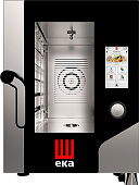 Пароконвектомат Tecnoeka MKF 623 C TS купить по низкой цене в #WF_CITY_PRED# | Комплекс Трейд.