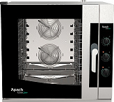 Пароконвектомат Apach Cook Line AP7QM купить по низкой цене в #WF_CITY_PRED# | Комплекс Трейд.