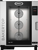 Пароконвектомат UNOX XEBC-10EU-E1RM-MP купить по низкой цене в #WF_CITY_PRED# | Комплекс Трейд.