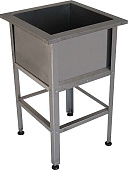 Ванна моечная VIATTO ВСМ-1/430-ЮТ