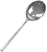 Ложка чайная MGsteel Аляска 18/0 (20.6 см)