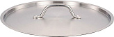 Крышка INDOKOR 019200 (D=200мм)