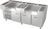 Станция WOK КАМИК СОП-348310