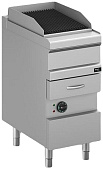 Гриль водяной Apach Cook Line APGEW-49P/PL