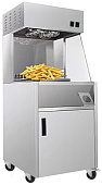 Мармит для картофеля фри Kocateq DH 80EFF ECO