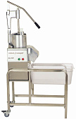 Овощерезка Robot Coupe CL55 220В с рычагом