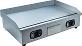 Поверхность жарочная Crazy Pan CP-EGR730L