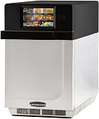 Печь микроволновая Menumaster MRX523BL