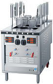 Макароноварка REDGASTRO RGG-6A