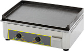 Сковорода открытая (жарочная поверхность) Roller Grill PSF 600 E (380В)
