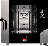 Пароконвектомат Tecnoeka MKF 616 BM автомойка + термощуп купить по низкой цене в #WF_CITY_PRED# | Комплекс Трейд.