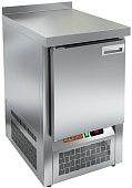 Стол морозильный HICOLD GNE 1/BT (R290)