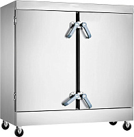 Пароварка Kocateq RS24NWset