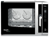 Пароконвектомат Apach Cook Line AP5QNDC купить по низкой цене в #WF_CITY_PRED# | Комплекс Трейд.