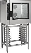 Печь конвекционная Apach AB6GM GAS