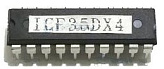 Микропроцессор Hurakan для плиты HKN-IFC35DX4