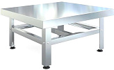 Подставка Assum ПП-П-10/4 (1000х400х300)