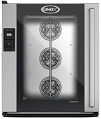 Печь конвекционная UNOX BAKERLUX XEFR-10EU-ELRV-DRZ