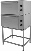 Шкаф жарочный Grill Master ШжЭ/2 22302