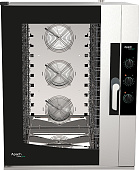 Пароконвектомат Apach Cook Line AP10QM купить по низкой цене в #WF_CITY_PRED# | Комплекс Трейд.